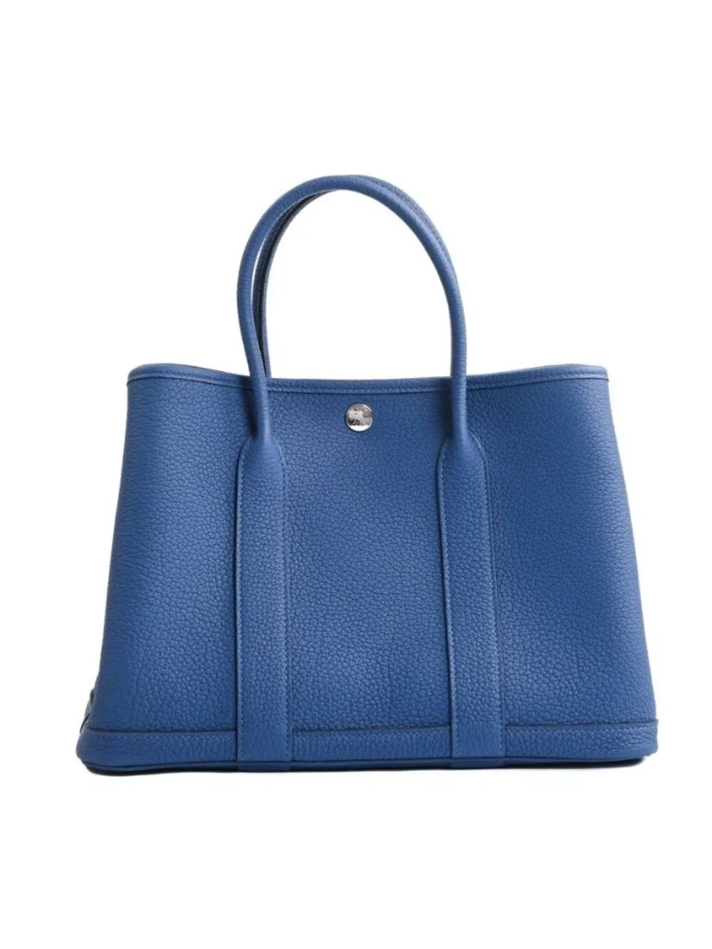 Hermes Handbag Garden Party TPM